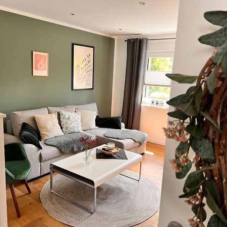 Beehome Euskirchen Dış mekan fotoğraf