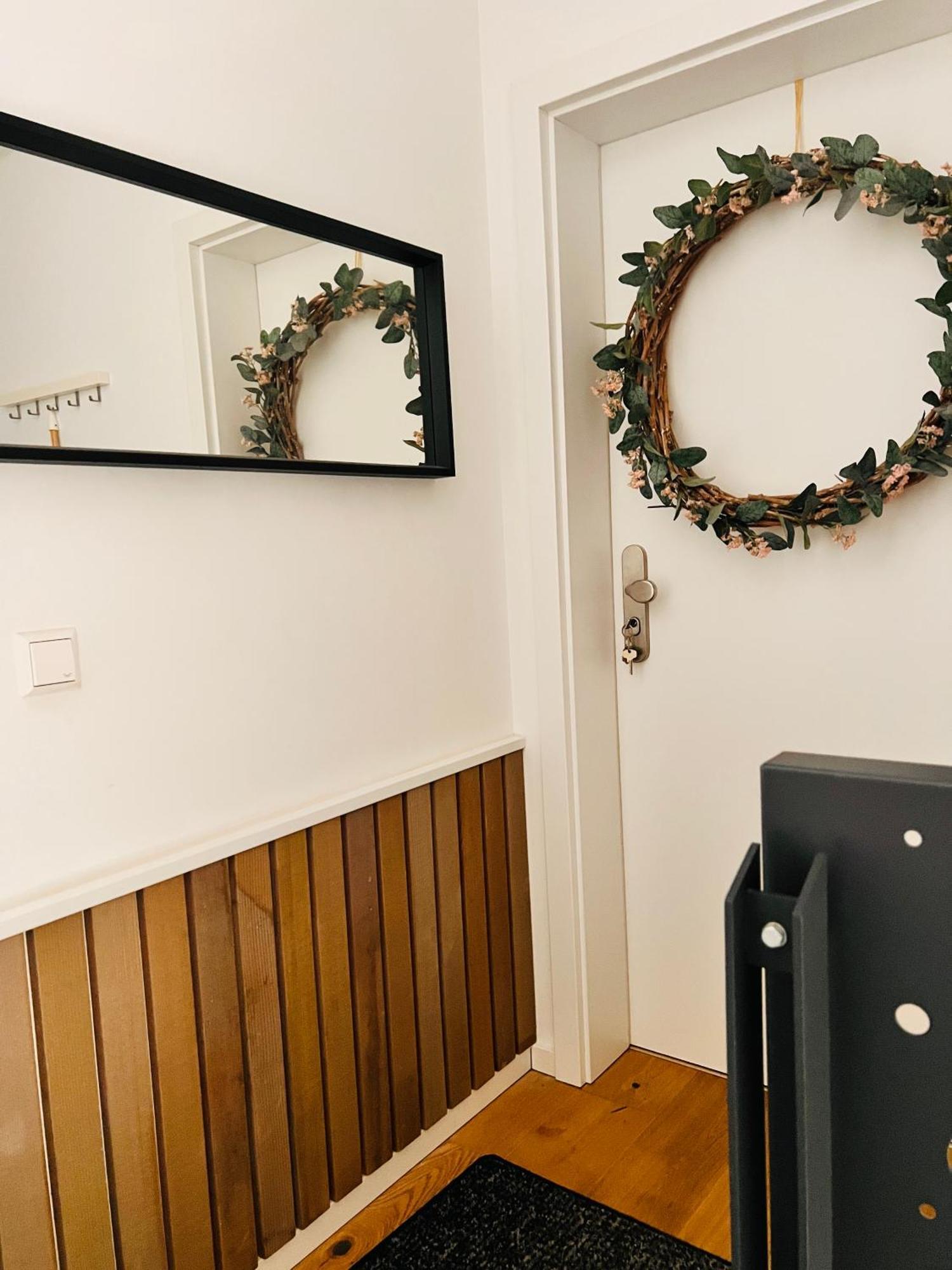 Beehome Euskirchen Dış mekan fotoğraf