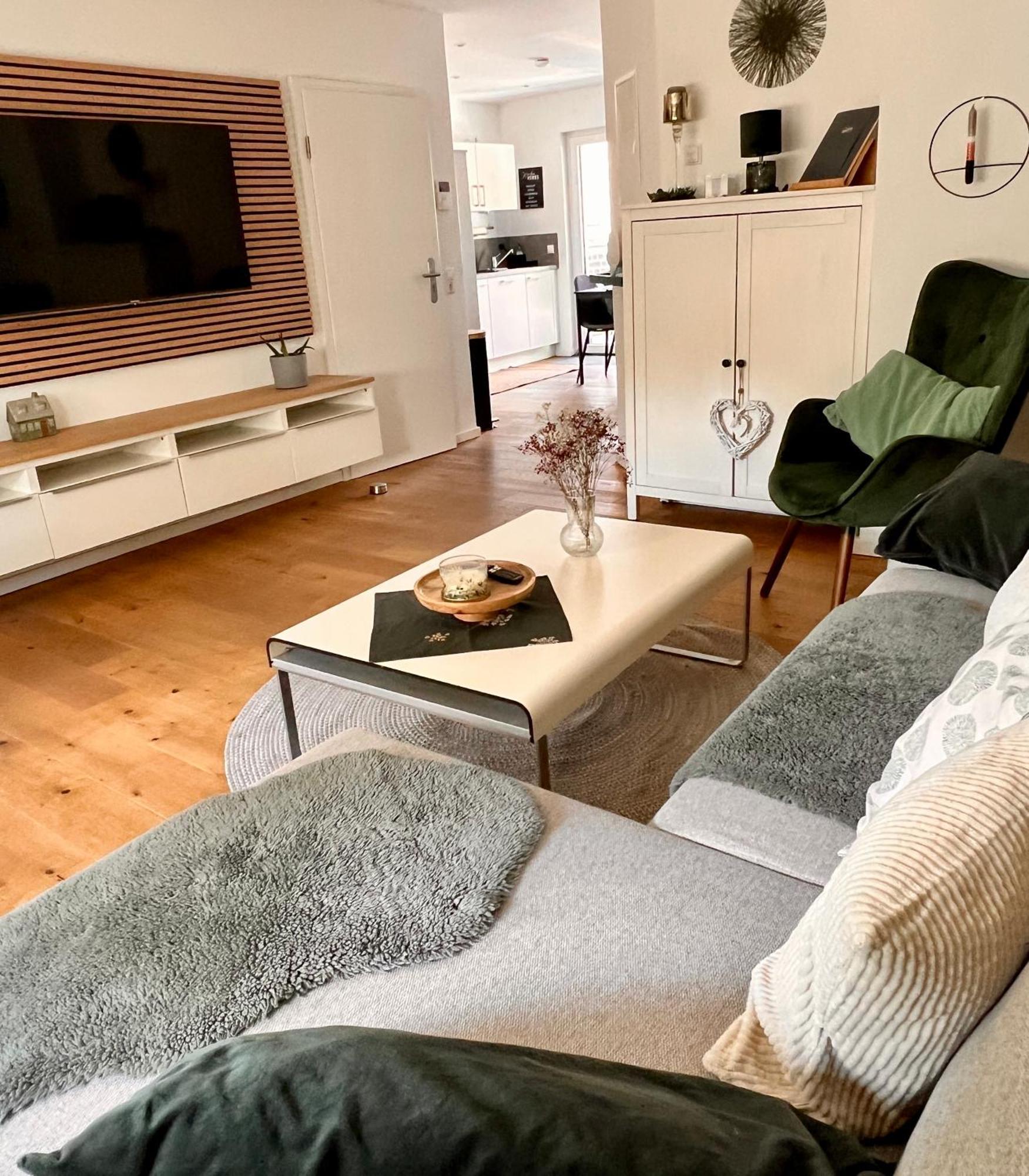 Beehome Euskirchen Dış mekan fotoğraf
